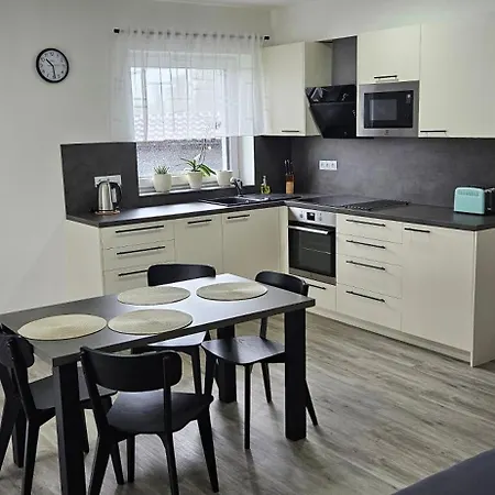 Apartment Miska *