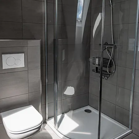 Miska Apartment Mírkovice