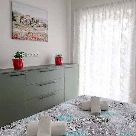 Miška Appartamento