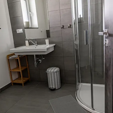 Miška Appartamento *