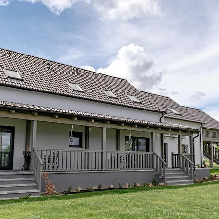 Appartamento Miška