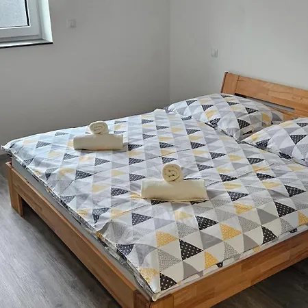 Miška Appartamento