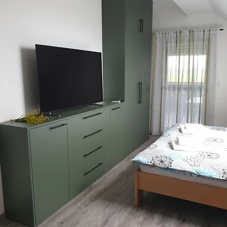 Appartamento Miška