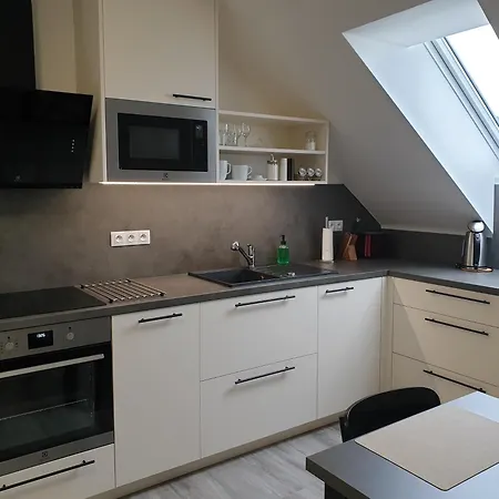 Apartment Miska