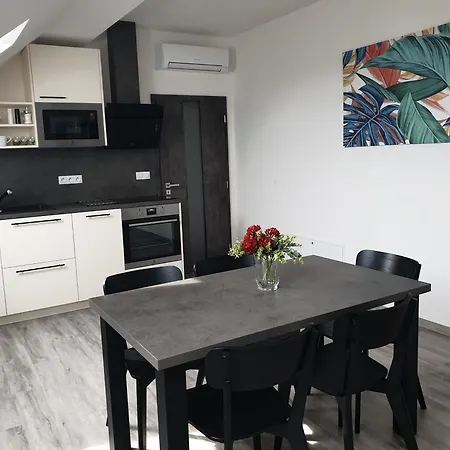 Appartamento Miška