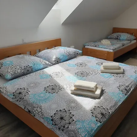 Miška Appartamento *
