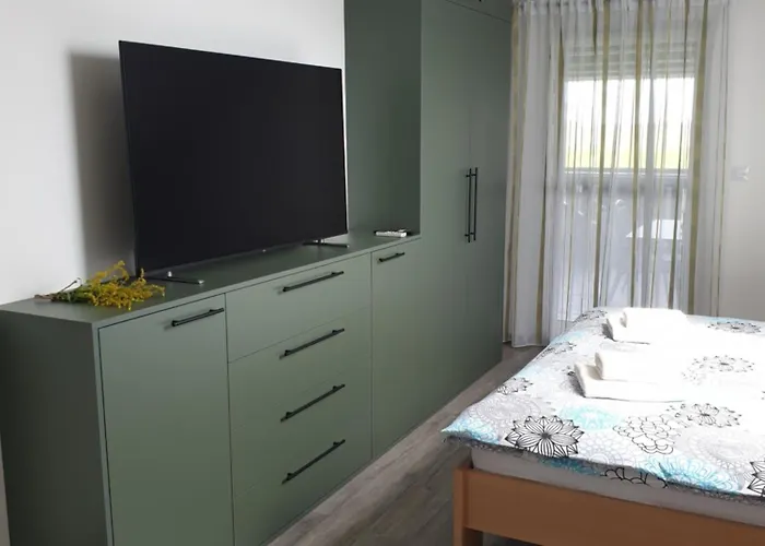 Apartment Miska